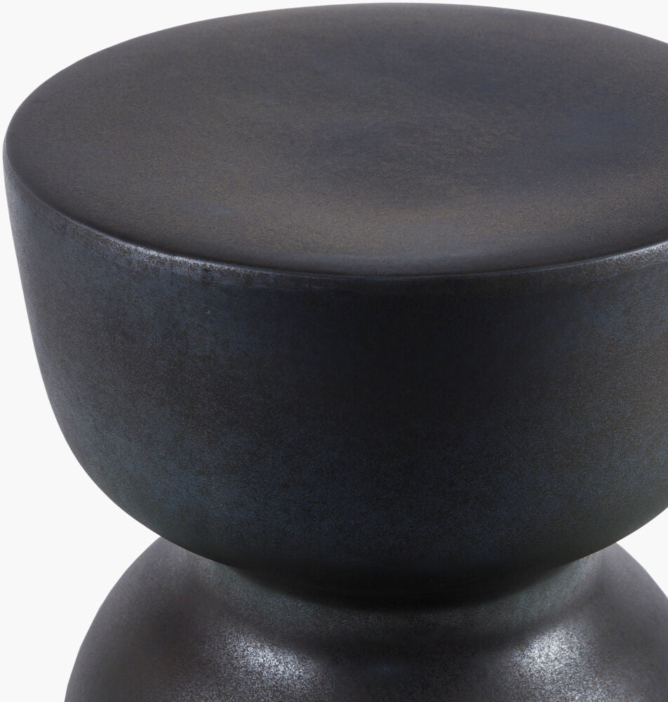 Arita Garden Stool RIT-002 - corner
