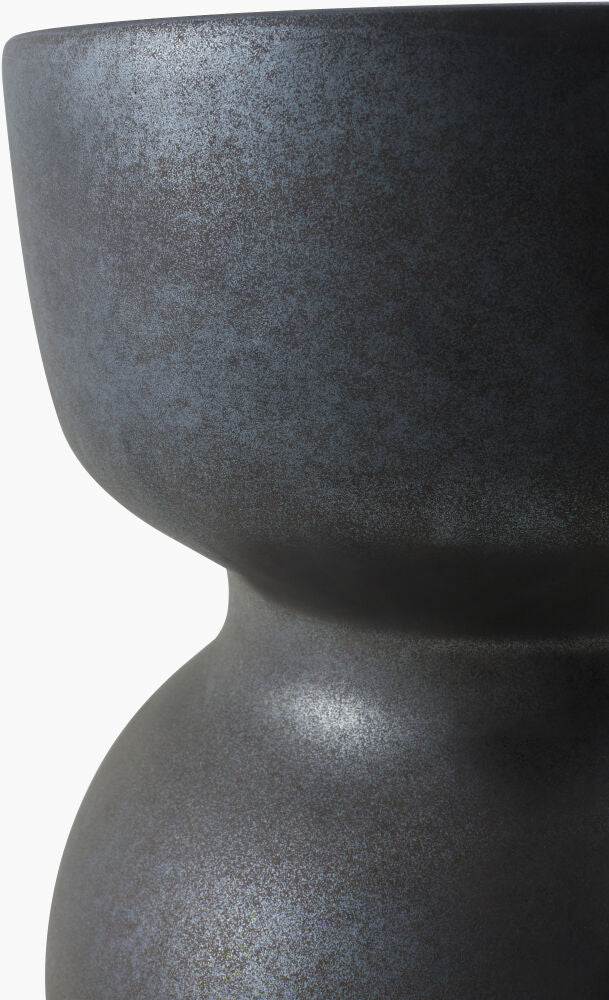 Arita Garden Stool RIT-002 - texture