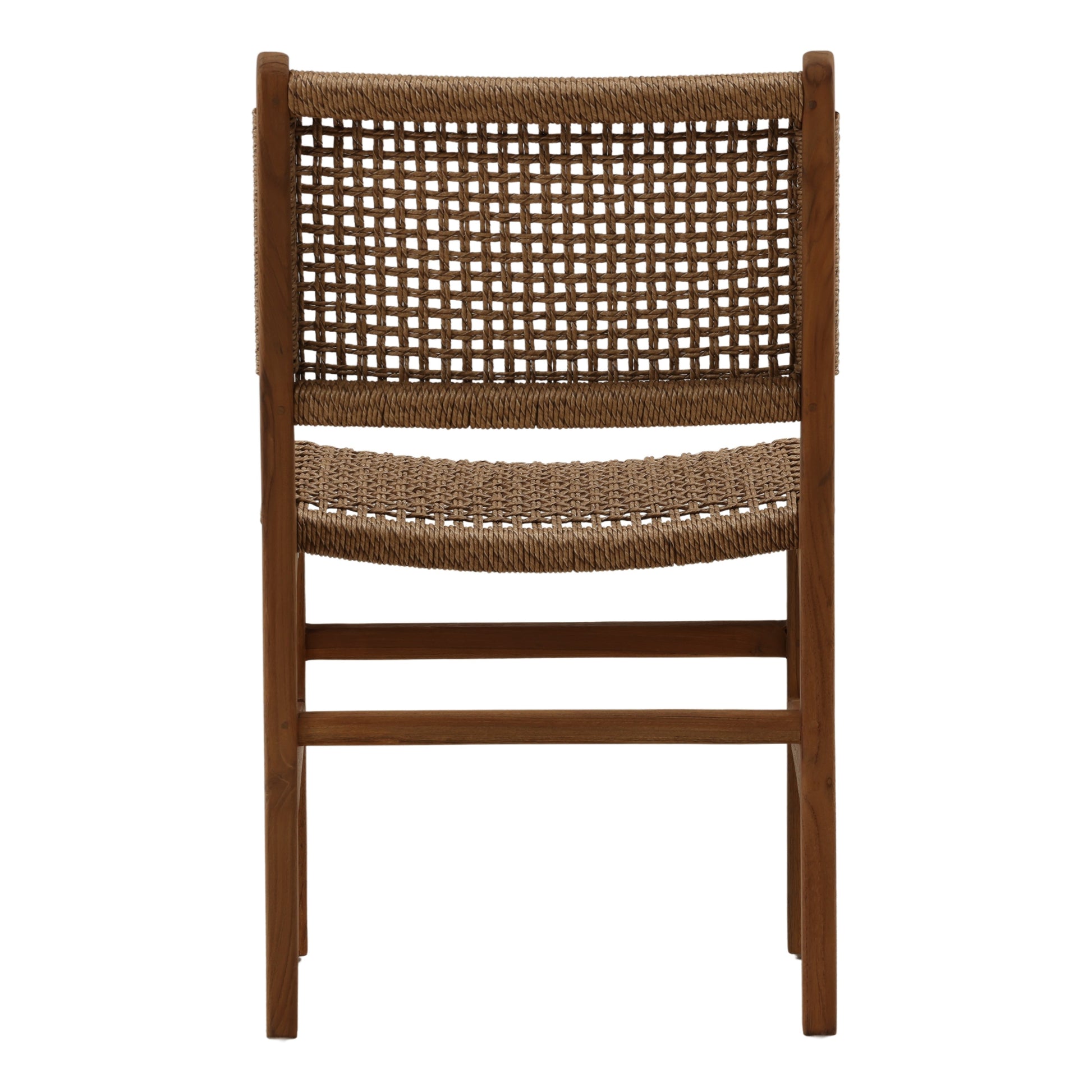 Dallas Outdoor Dining Chair