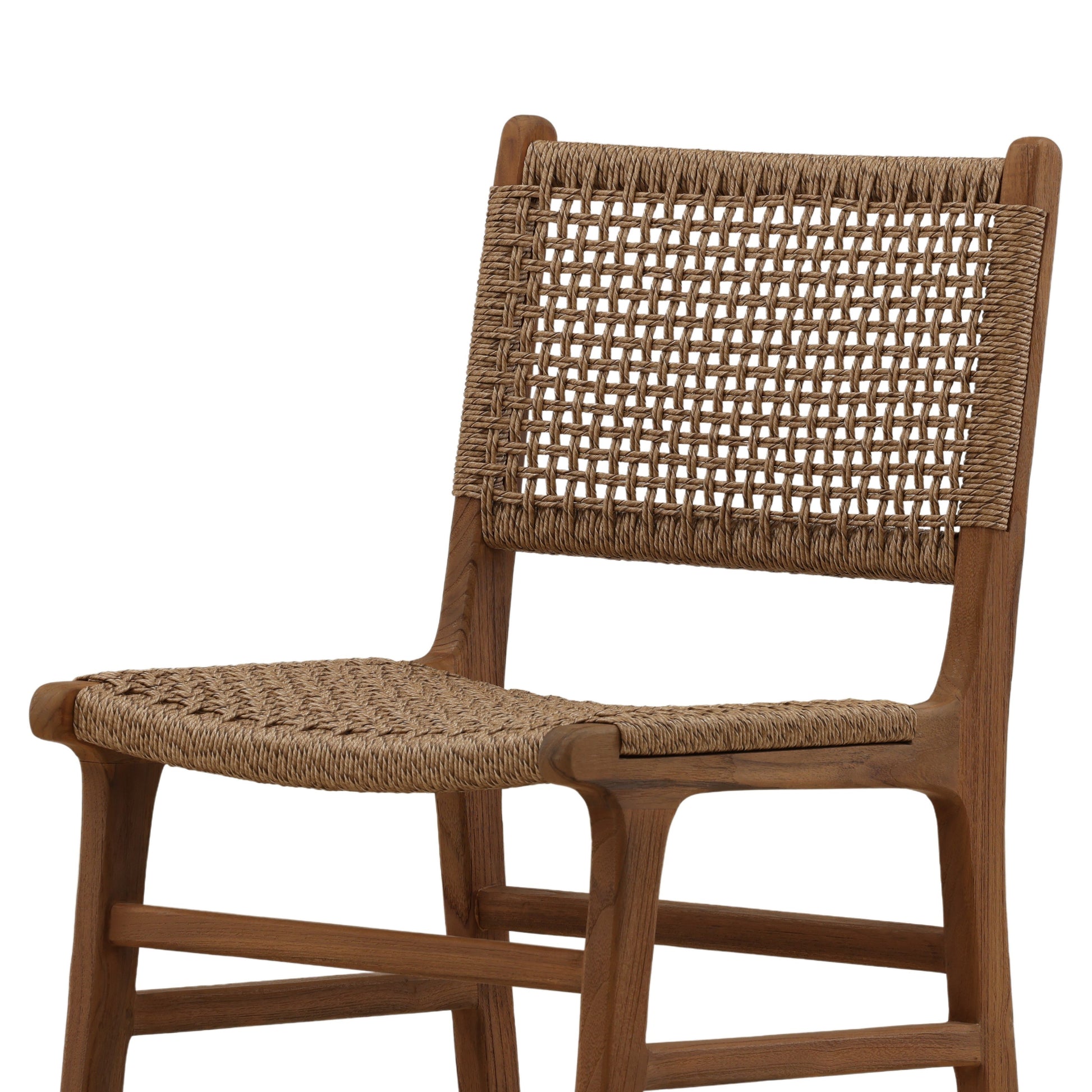 Dallas Outdoor Dining Chair