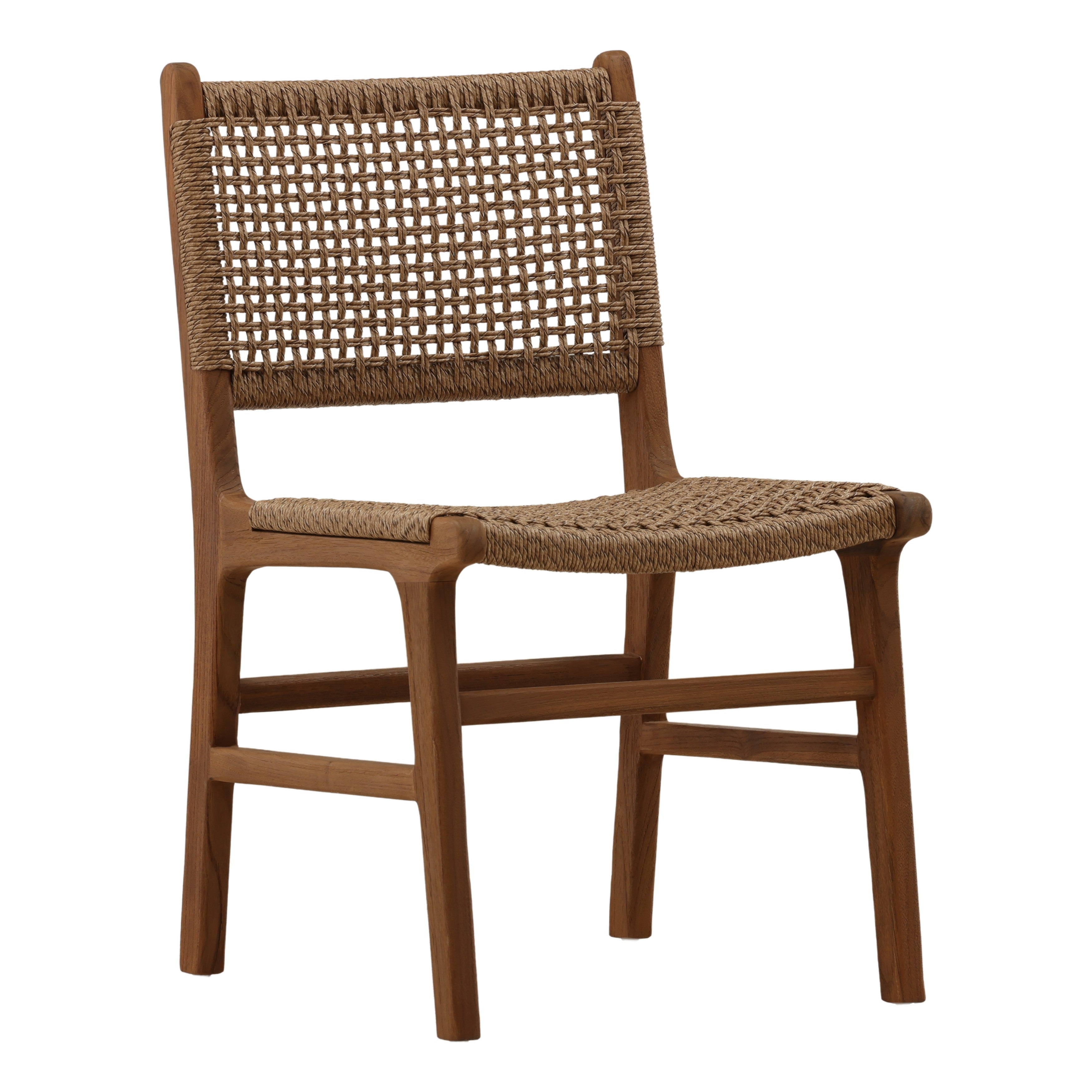 Dallas Outdoor Dining Chair