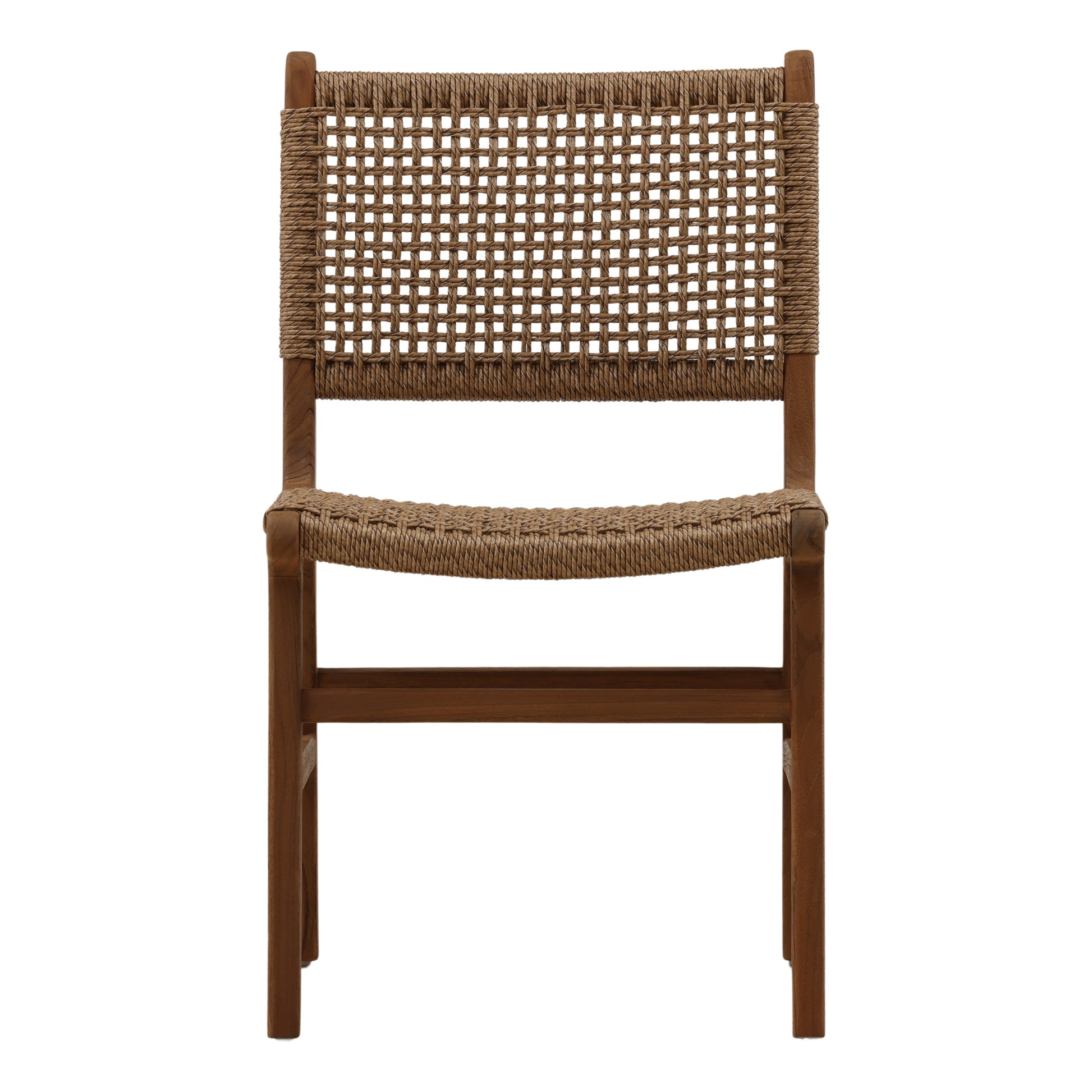Dallas Outdoor Dining Chair