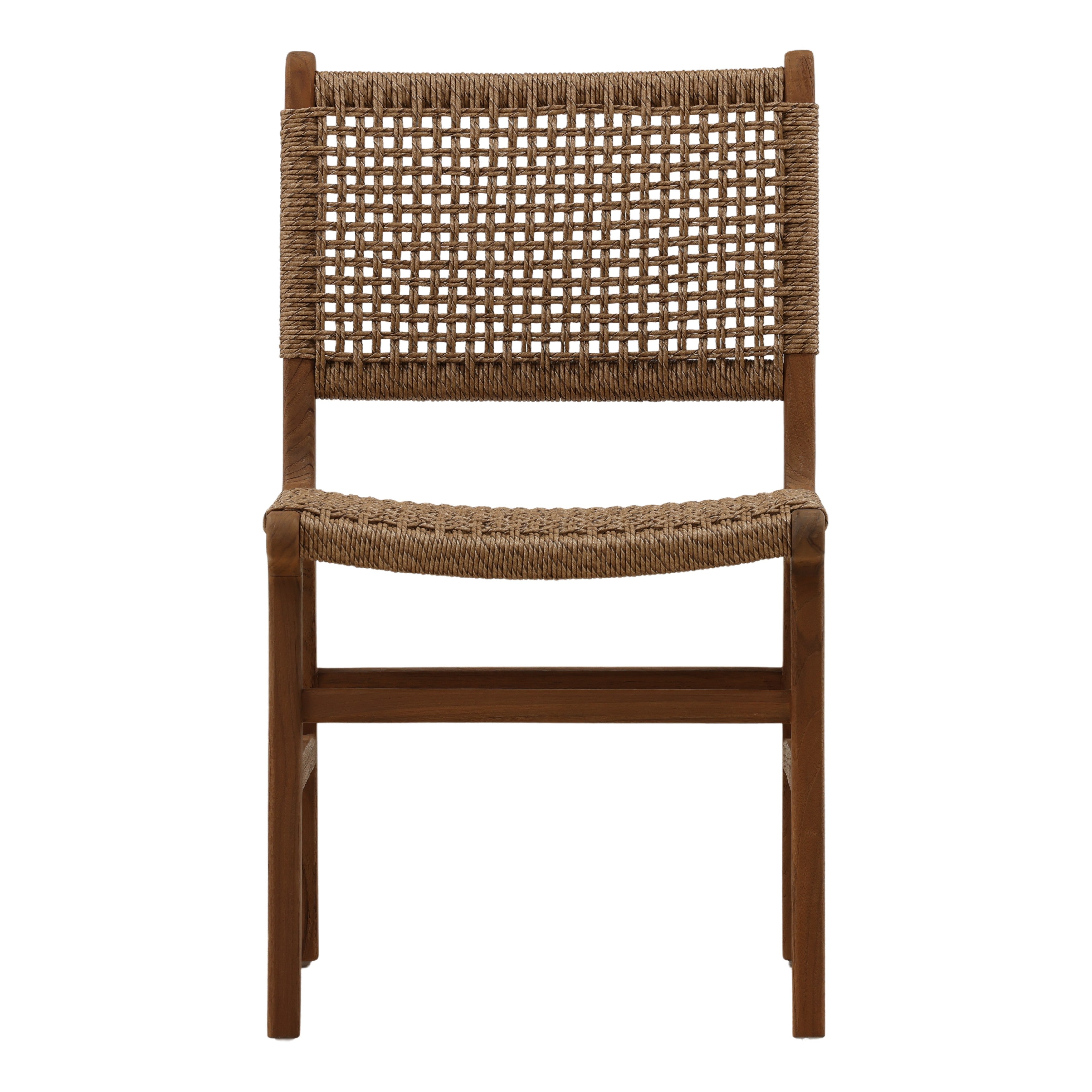 Dallas Outdoor Dining Chair