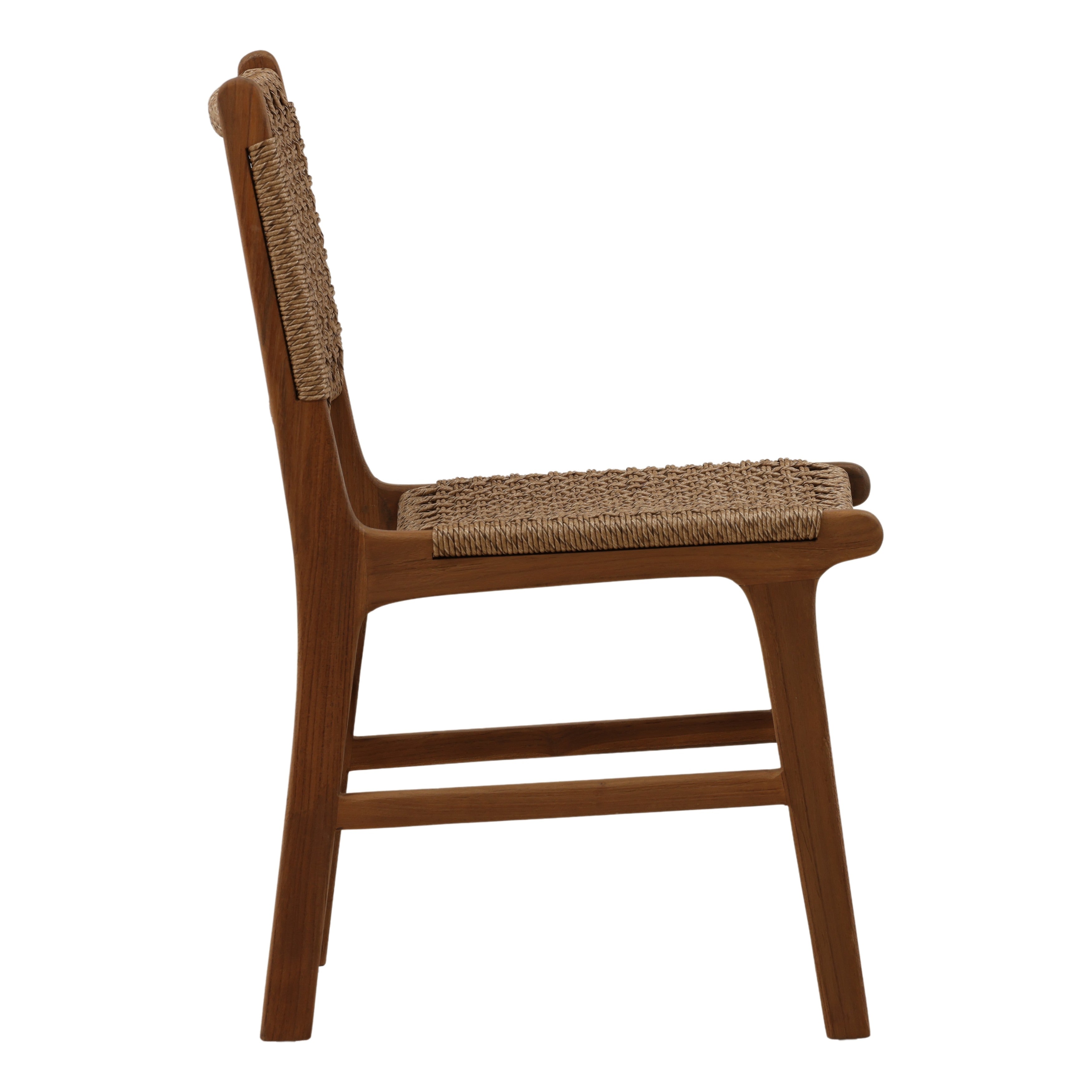 Dallas Outdoor Dining Chair