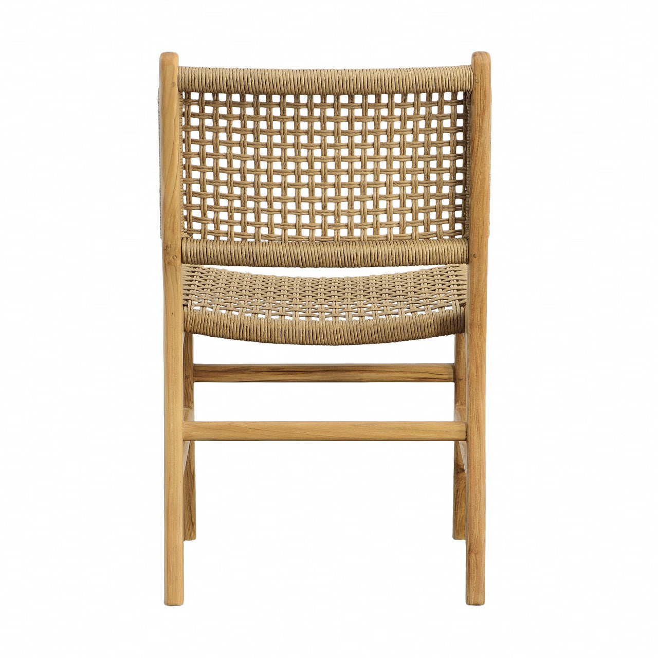 Dallas Outdoor Dining Chair 20"