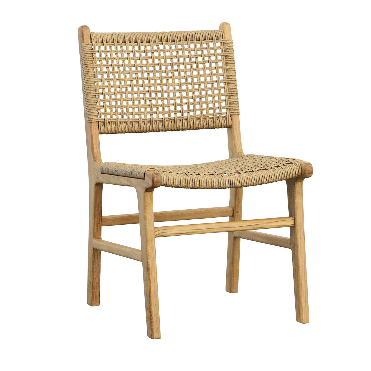Dallas Outdoor Dining Chair 20"