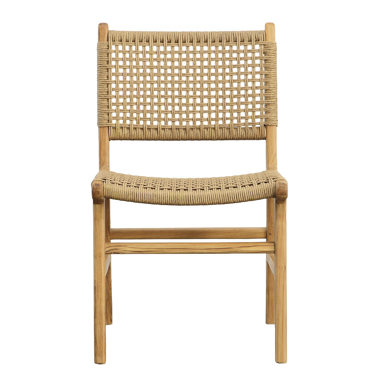 Dallas Outdoor Dining Chair 20"