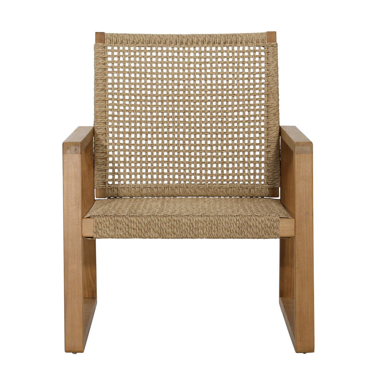 Fay Outdoor Occasional Chair 26"