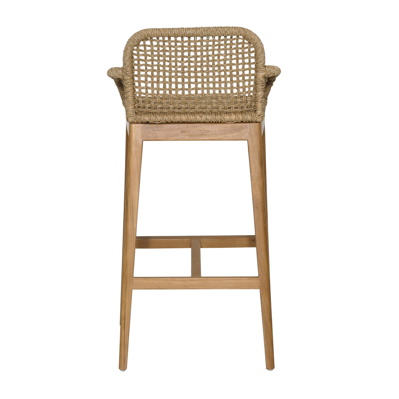 Audra Outdoor Barstool 20"