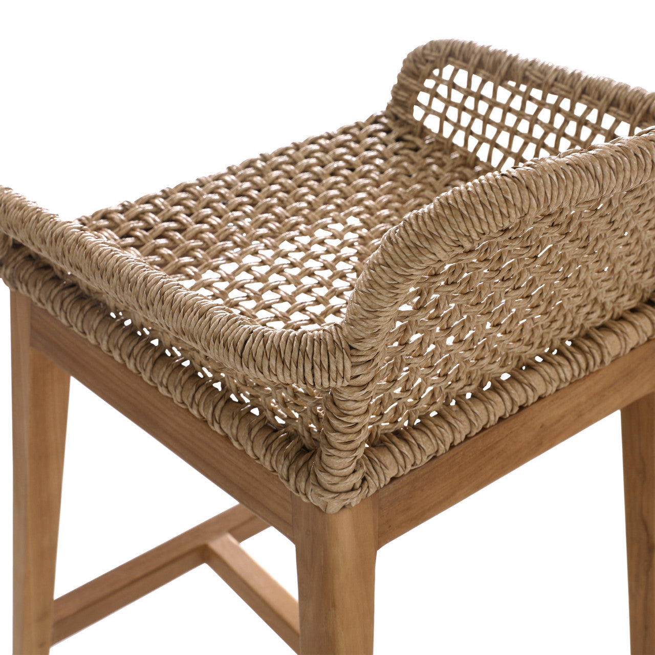 Audra Outdoor Barstool 20"