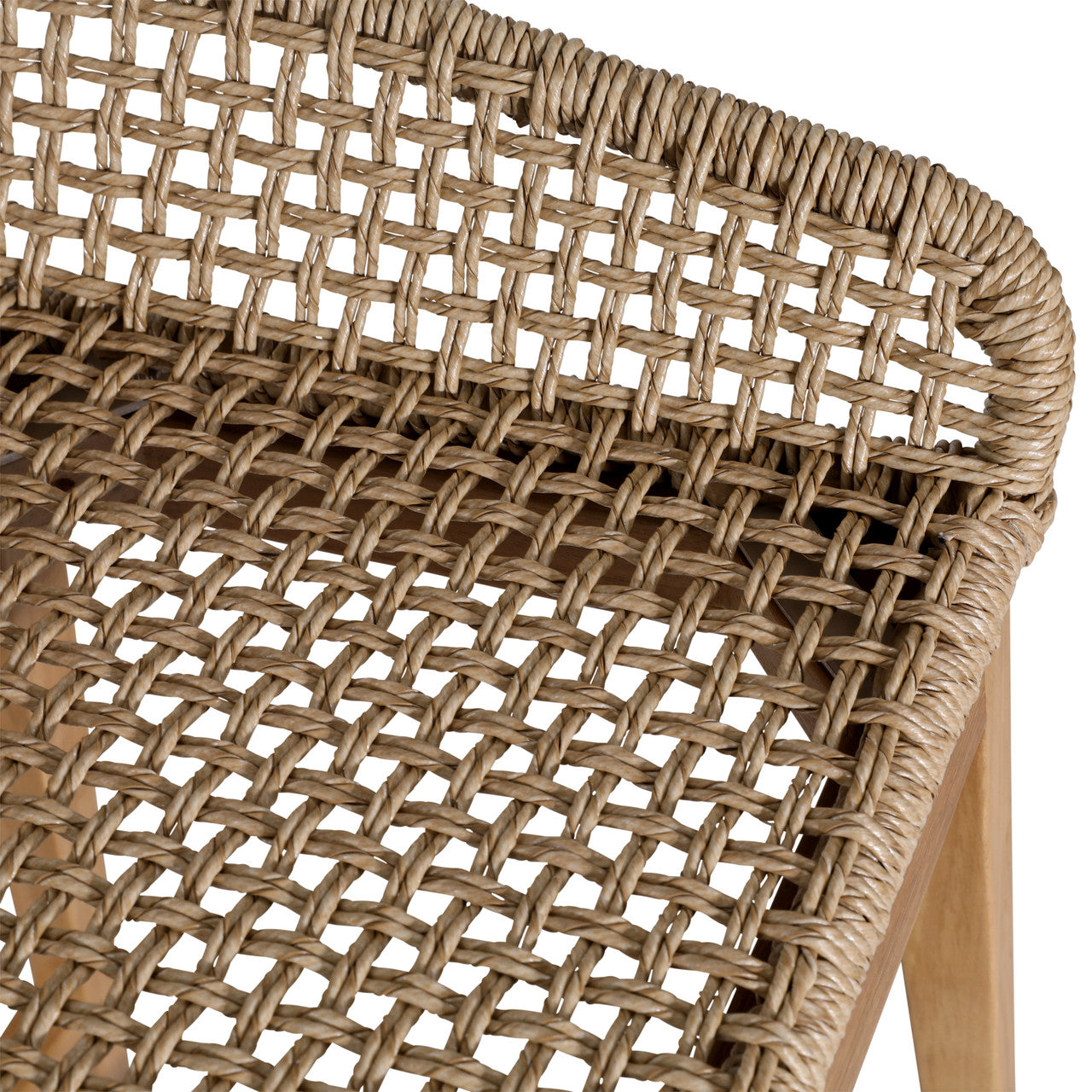 Audra Outdoor Barstool 20"