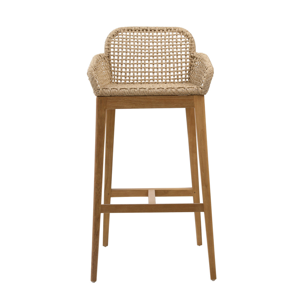 Audra Outdoor Barstool 20"