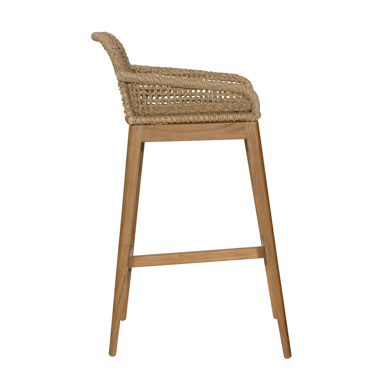 Audra Outdoor Barstool 20"