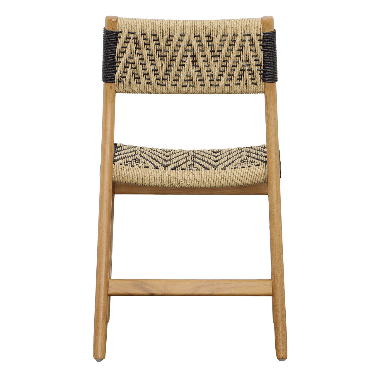 Lumen Outdoor Dining Chair 19"