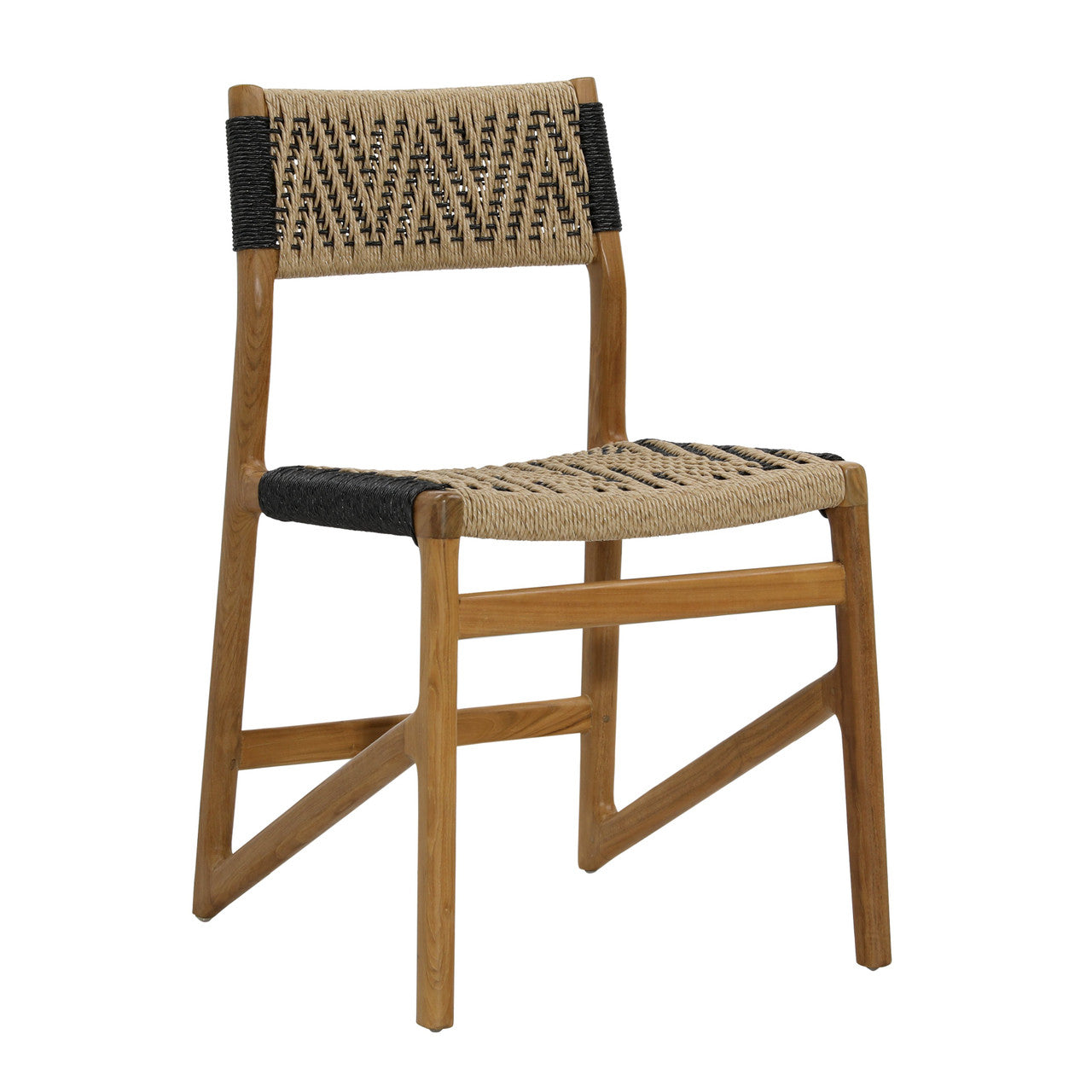Lumen Outdoor Dining Chair 19"