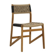 Lumen Outdoor Dining Chair 19"