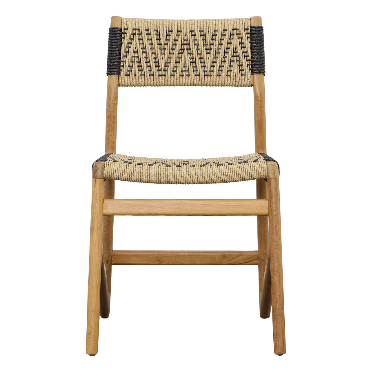 Lumen Outdoor Dining Chair 19"
