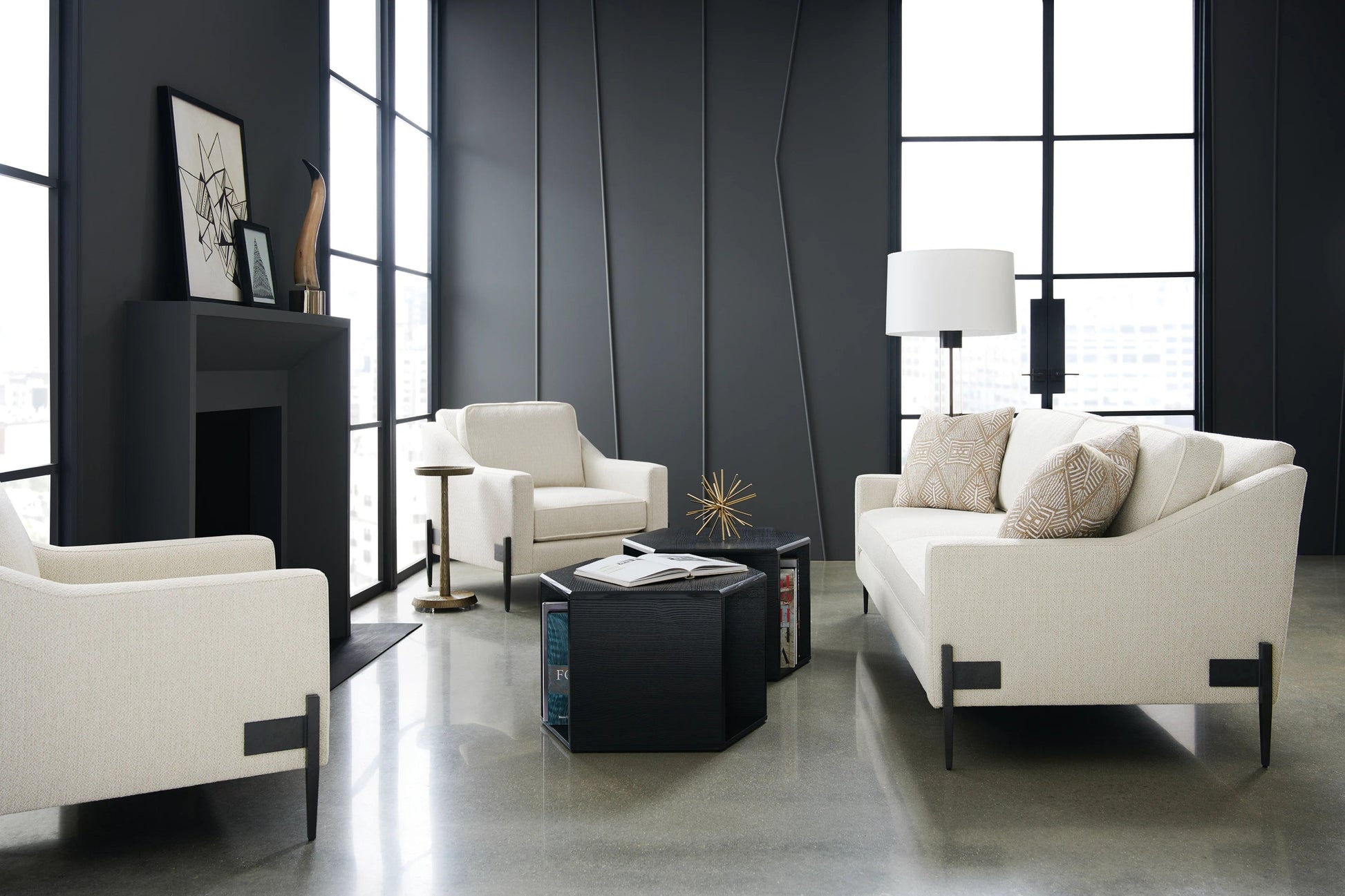 Remix Sofa by Caracole - view 8