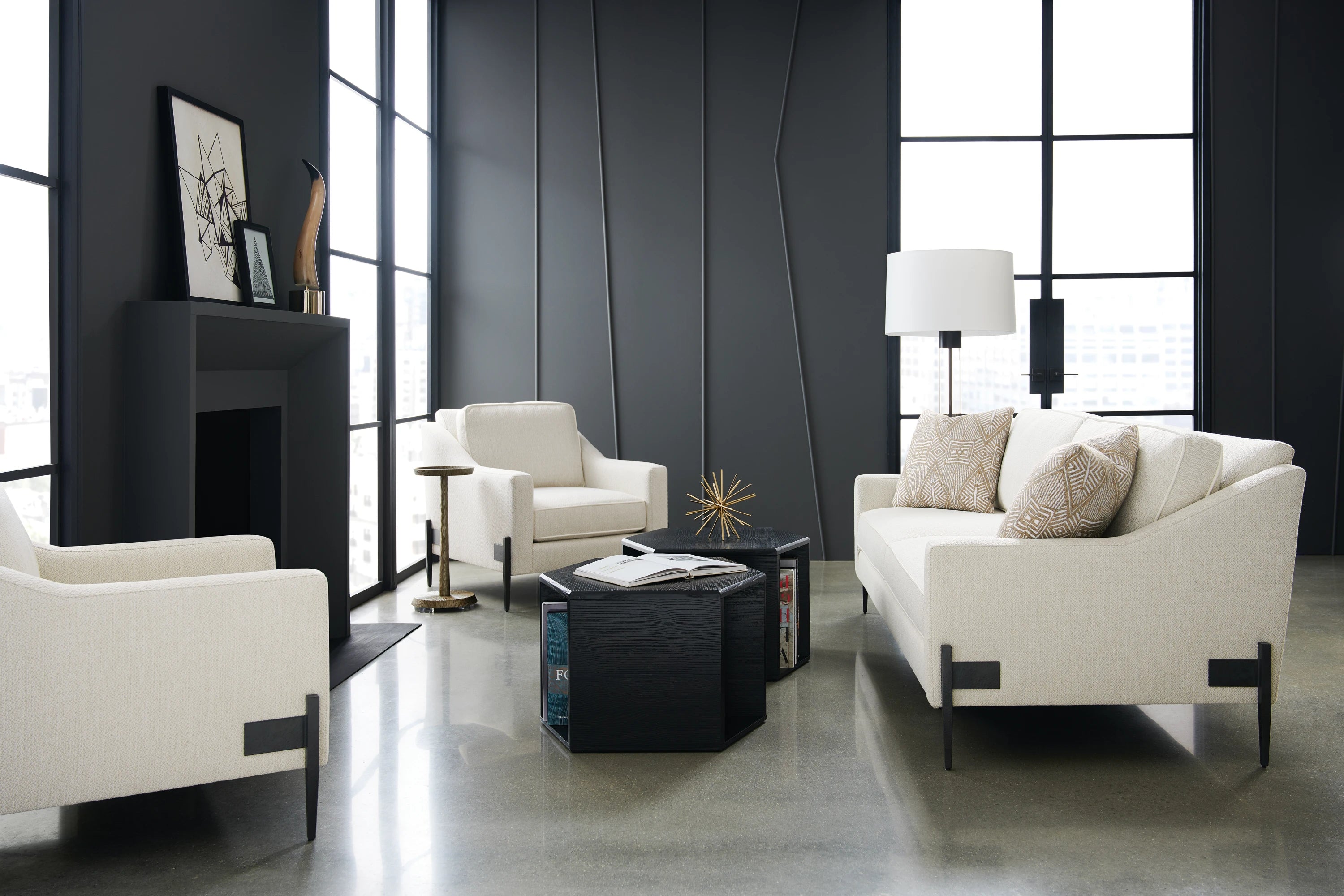 Remix Sofa by Caracole - view 8
