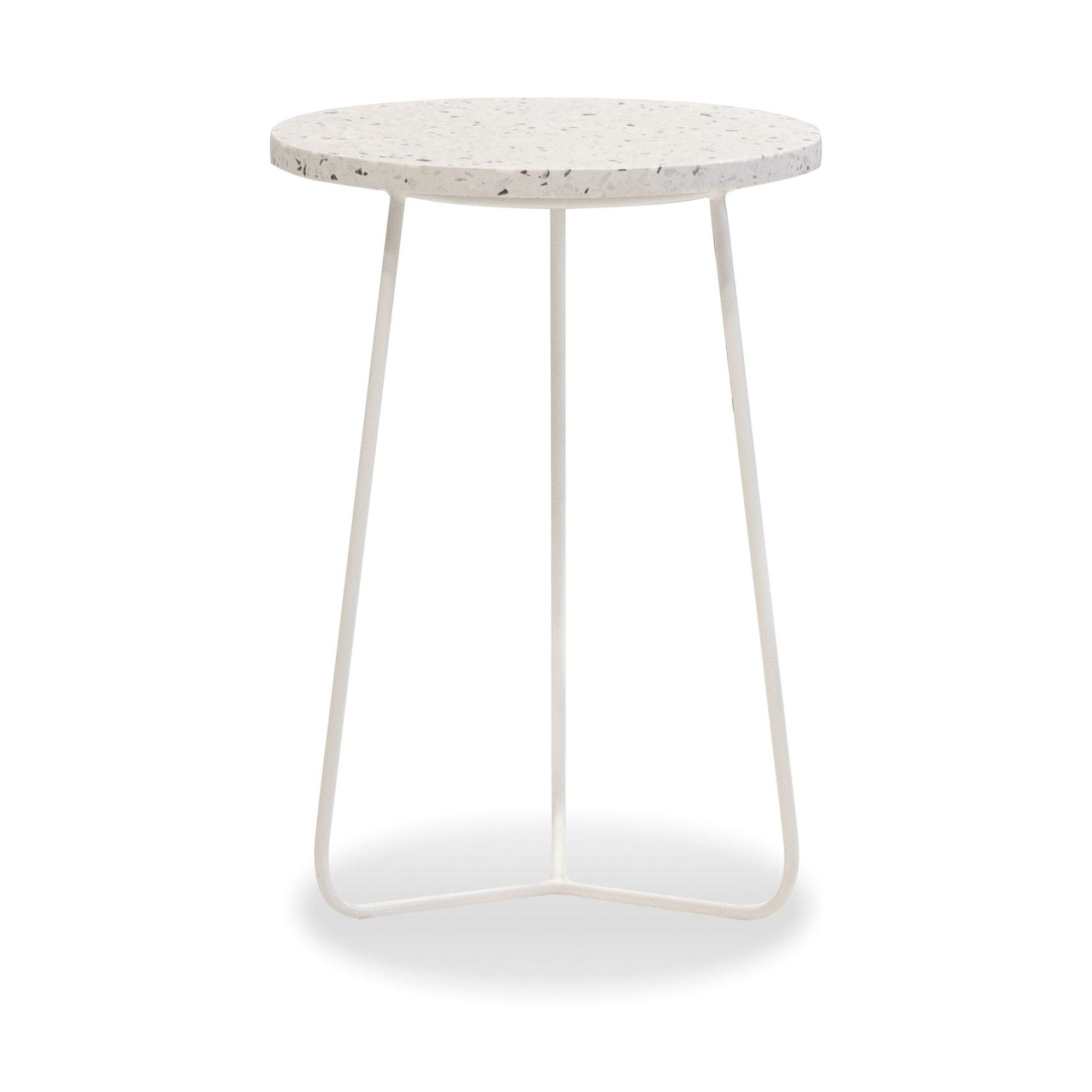 Rizzo End Table High by Mobital - image 1