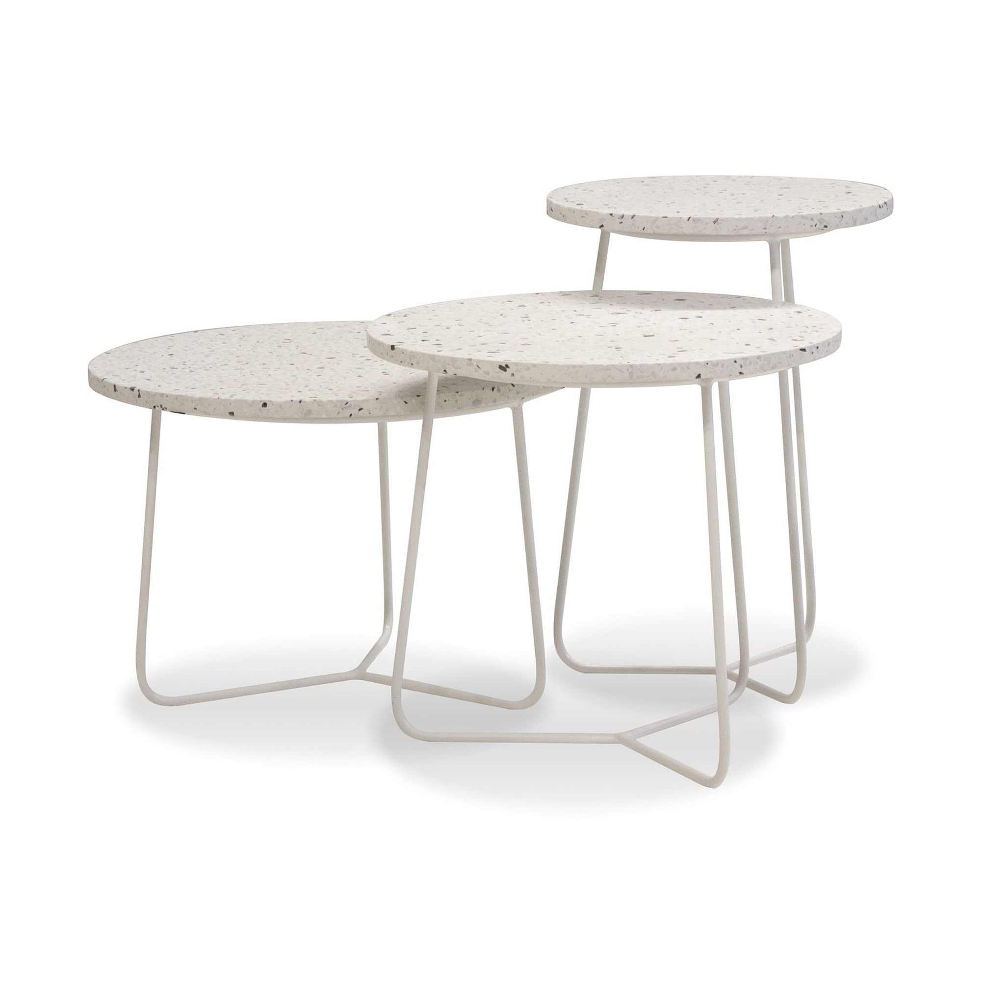Rizzo End Table High by Mobital - image 2
