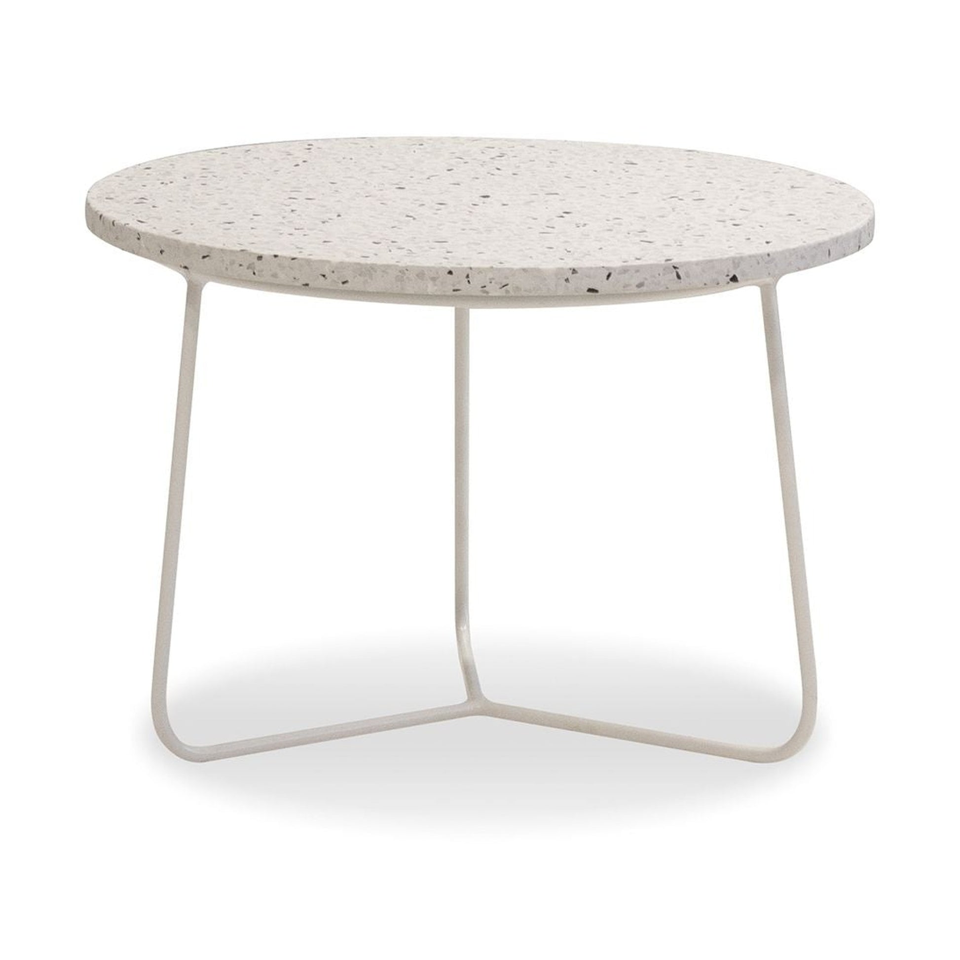 Rizzo End Table Low by Mobital - image 1
