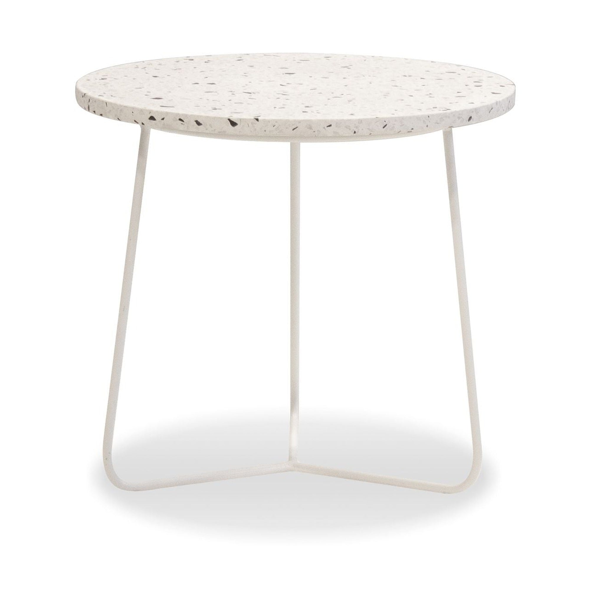 Rizzo End Table Medium by Mobital - image 1
