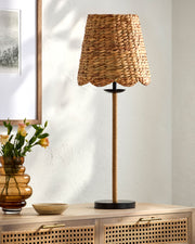 Rolla Accent Table Lamp - styleshot