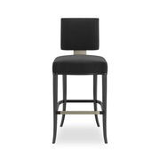 Reserved Seating Bar Stool 19.75" by Caracole