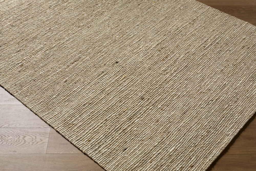 Ralph Handmade Rug RLP-2301 - corner