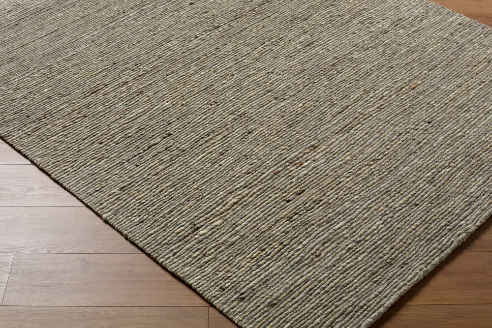 Ralph Handmade Rug RLP-2302 - corner
