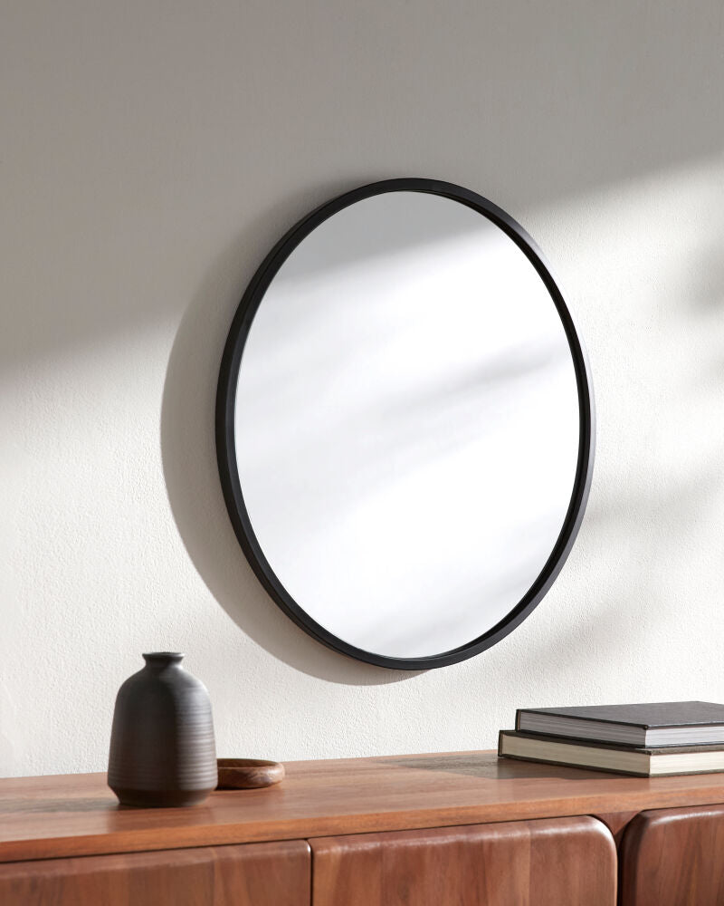 Carmen Accent Mirror RME-002 - styleshot