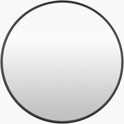 Carmen Accent Mirror RME-002 - 22"H x 22"W x 1"D