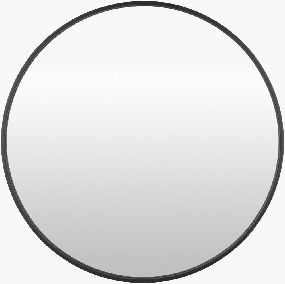Carmen Accent Mirror RME-002 - 22"H x 22"W x 1"D