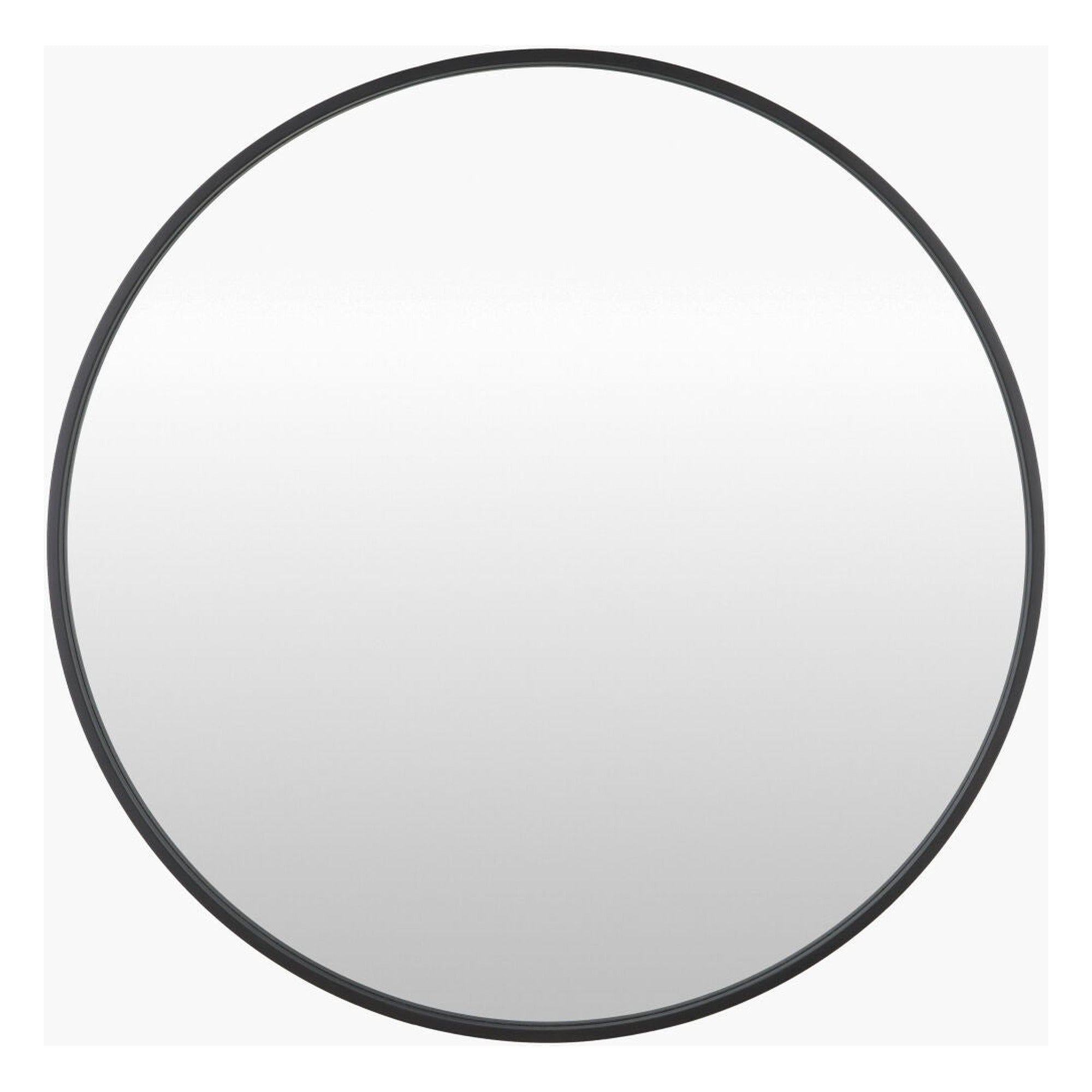Carmen Accent Mirror RME-002 - 22"H x 22"W x 1"D