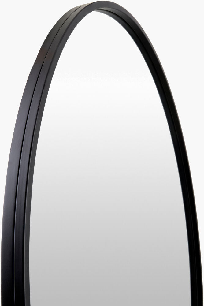 Carmen Accent Mirror RME-002 - corner
