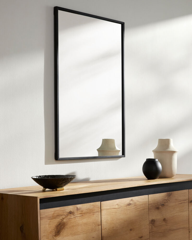 Carmen Accent Mirror RME-003 - styleshot