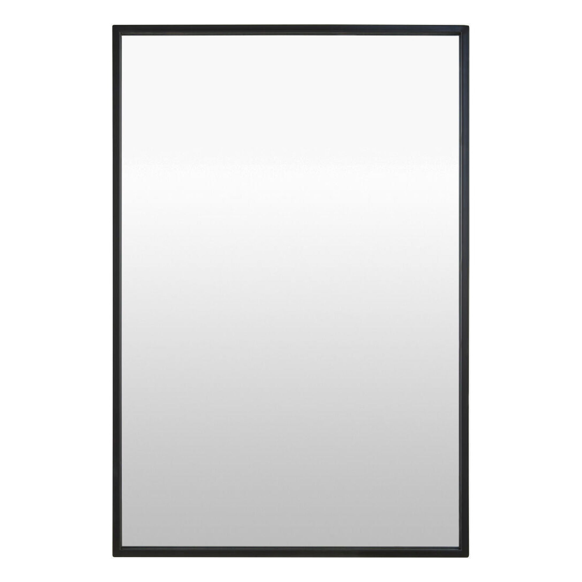 Carmen Accent Mirror RME-003 - 36"H x 24"W x 1"D