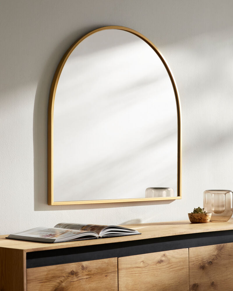 Carmen Accent Mirror RME-004 - styleshot