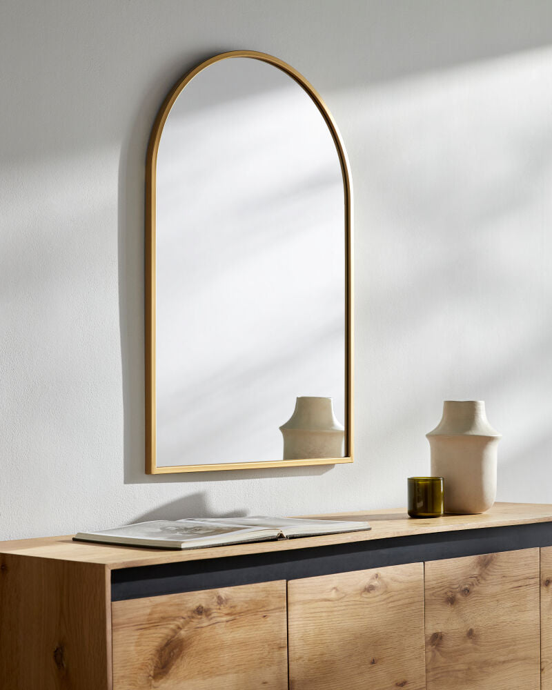 Carmen Accent Mirror RME-005 - styleshot