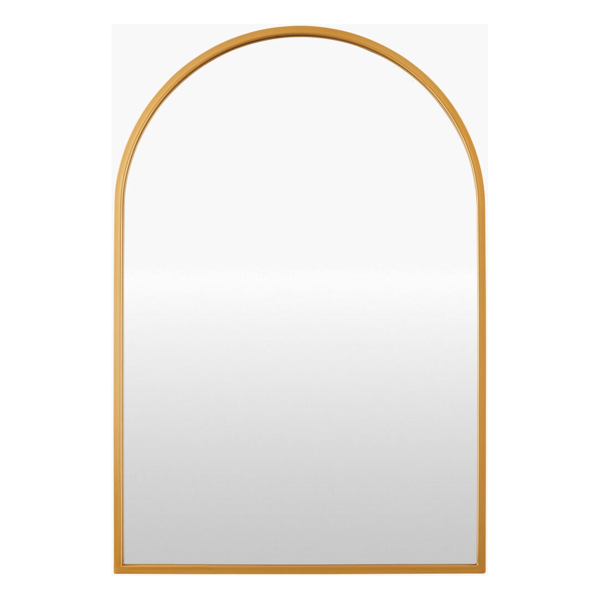 Carmen Accent Mirror RME-005 - 30"H x 20"W x 1"D