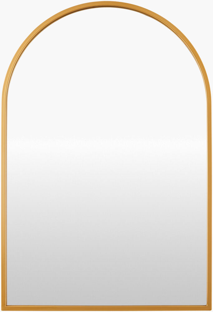 Carmen Accent Mirror RME-005 - 30"H x 20"W x 1"D