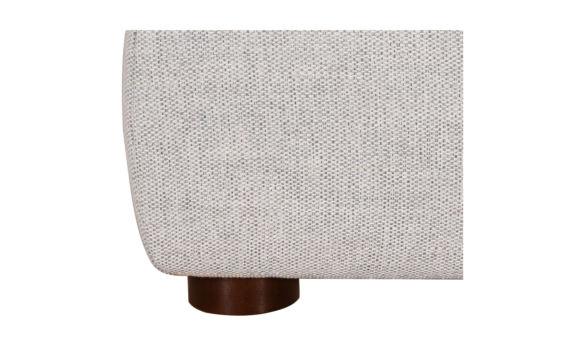 Luzon Queen Bed Light Grey by Moe's Home Collection - view 18