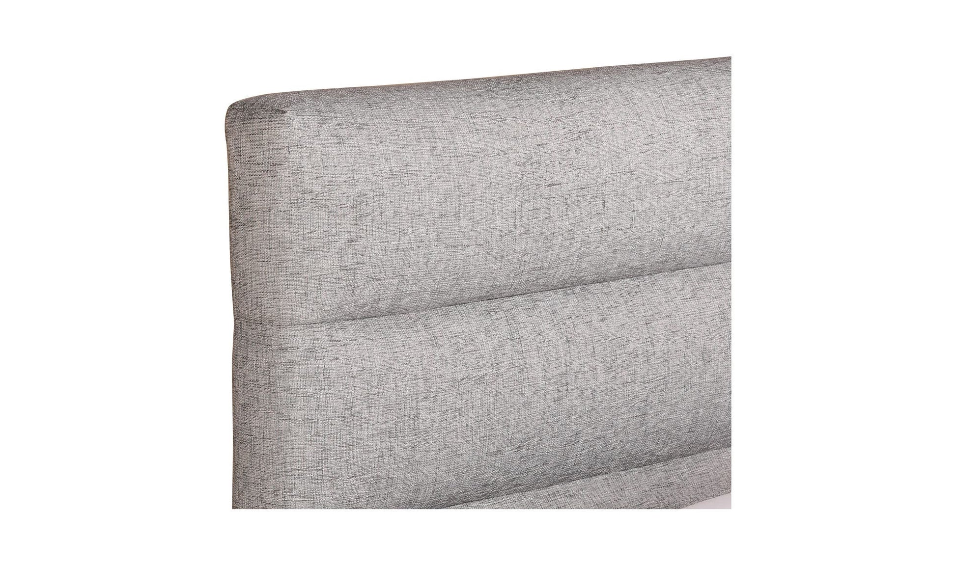 Takio Queen Bed Light Grey by Moe's Home Collection - view 12