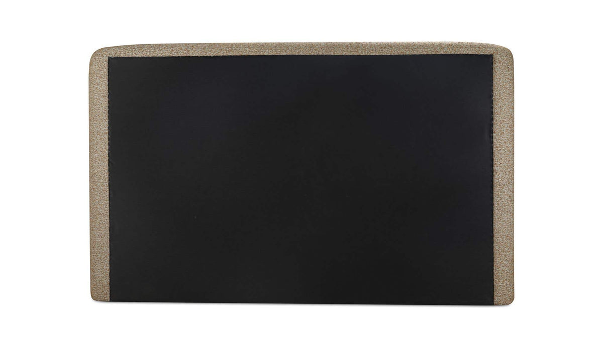 Sophia King Storage Bed Speckled Light Brown by Moe's Home Collection - view 11