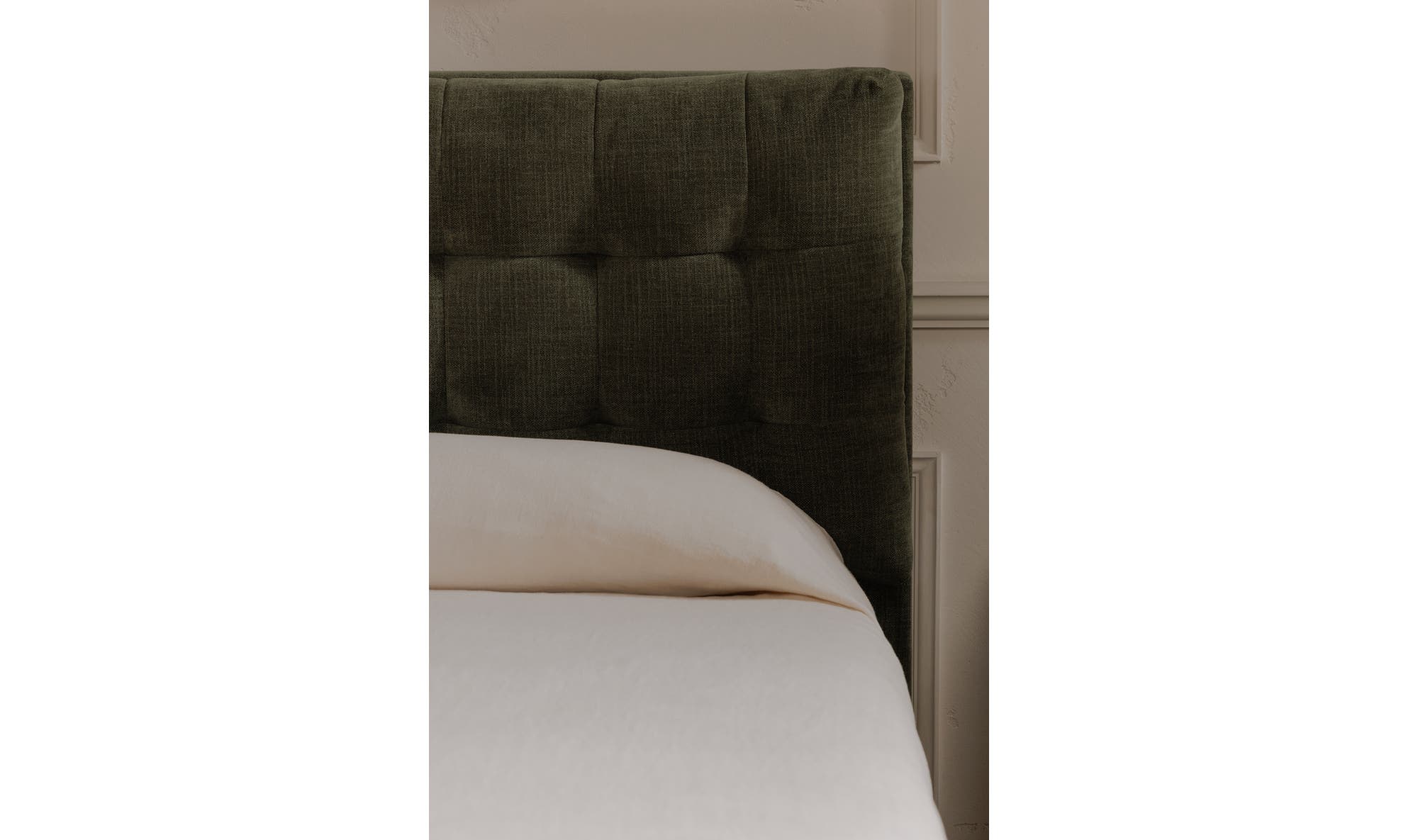 Sebastion King Storage Bed Green by Moe's Home Collection - view 10
