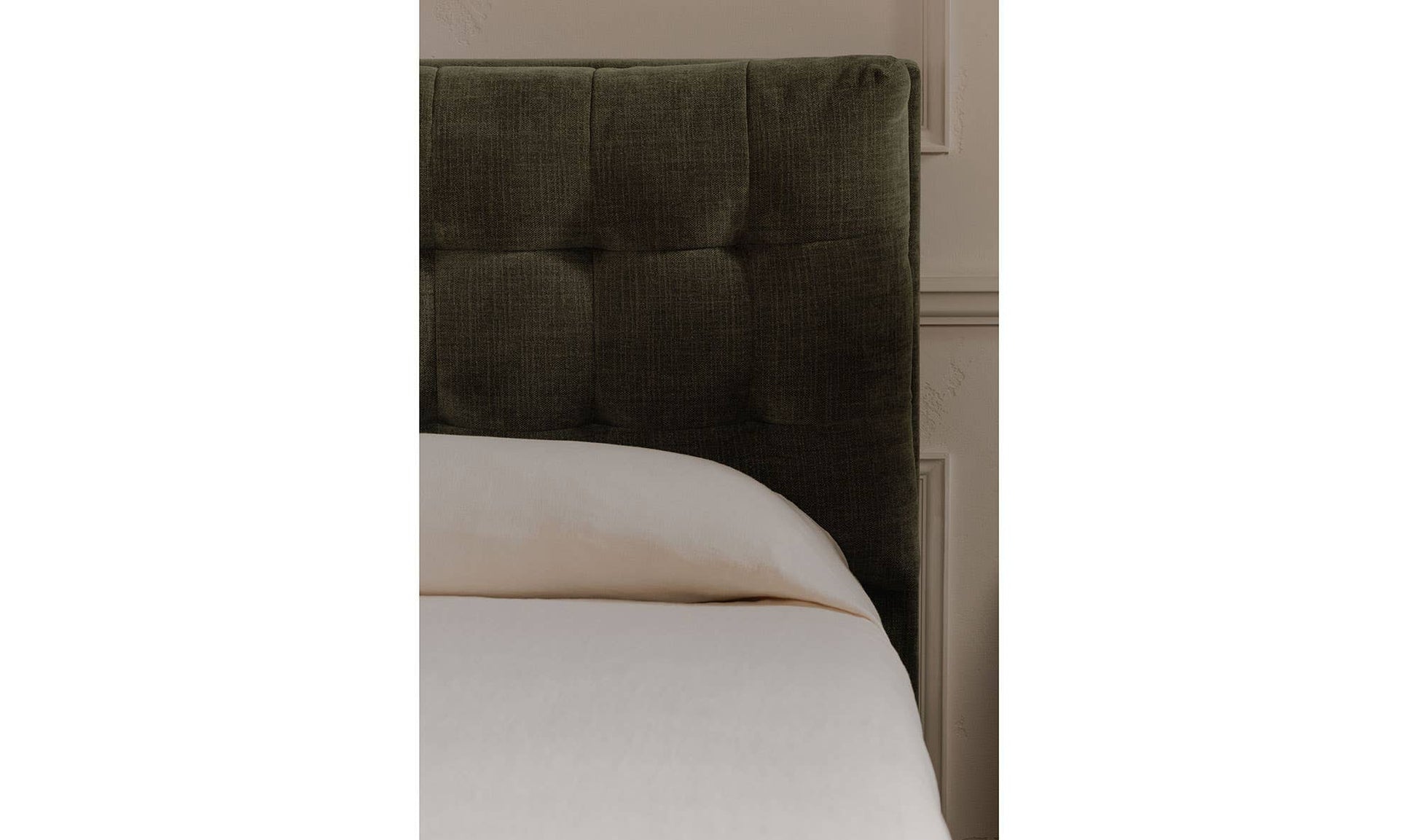 Sebastion Queen Storage Bed Green by Moe's Home Collection - view 10