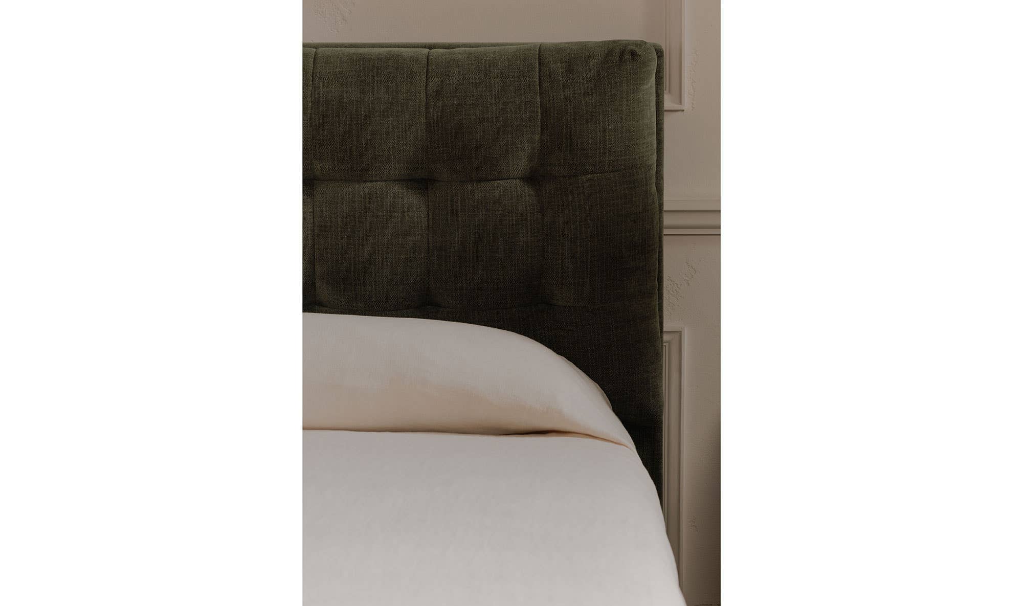 Sebastion Queen Storage Bed Green by Moe's Home Collection - view 10