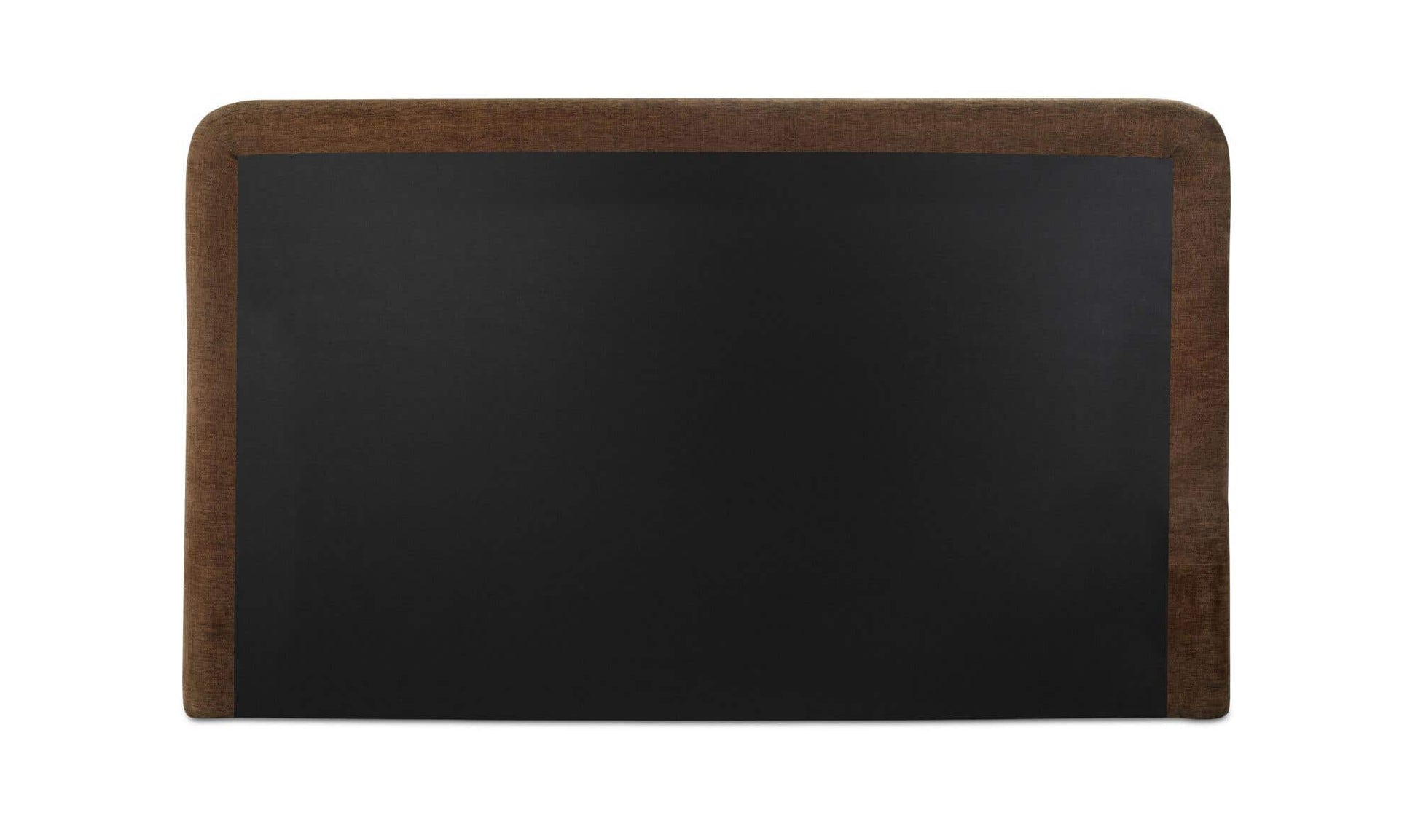 Simon Queen Storage Bed Brown by Moe's Home Collection - view 13