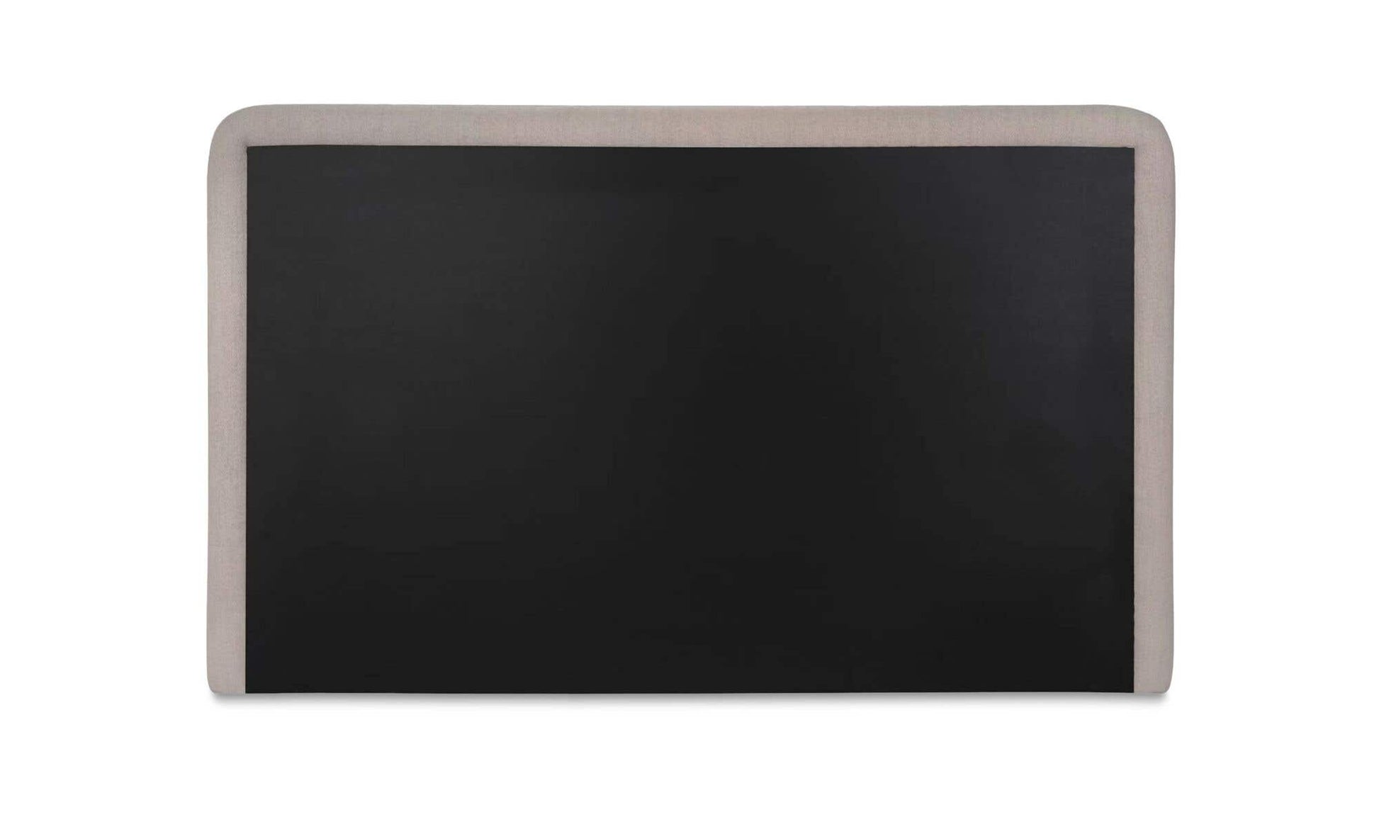 Simon King Storage Bed Flecked Beige by Moe's Home Collection - view 11